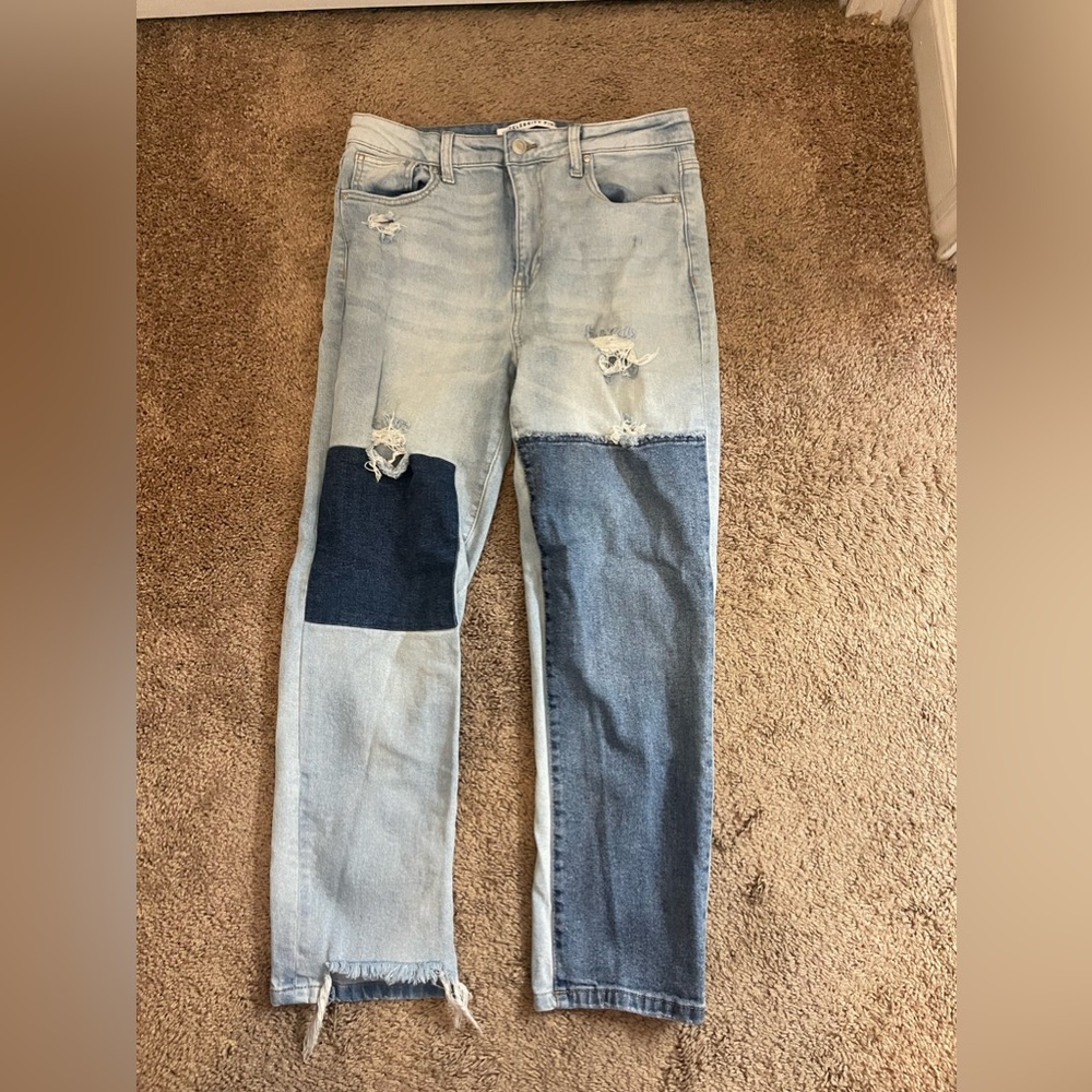 Celebrity Pink Jeans